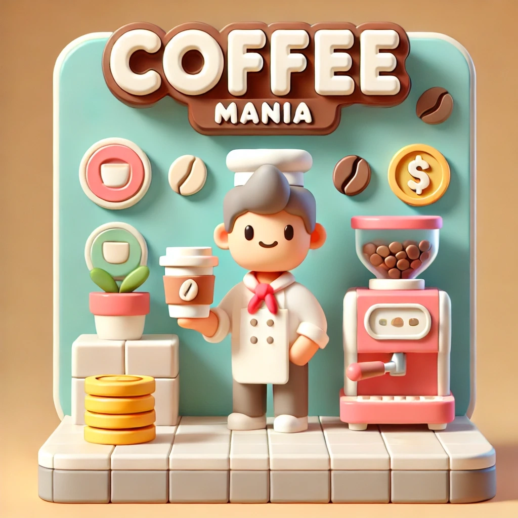 Coffee Mania