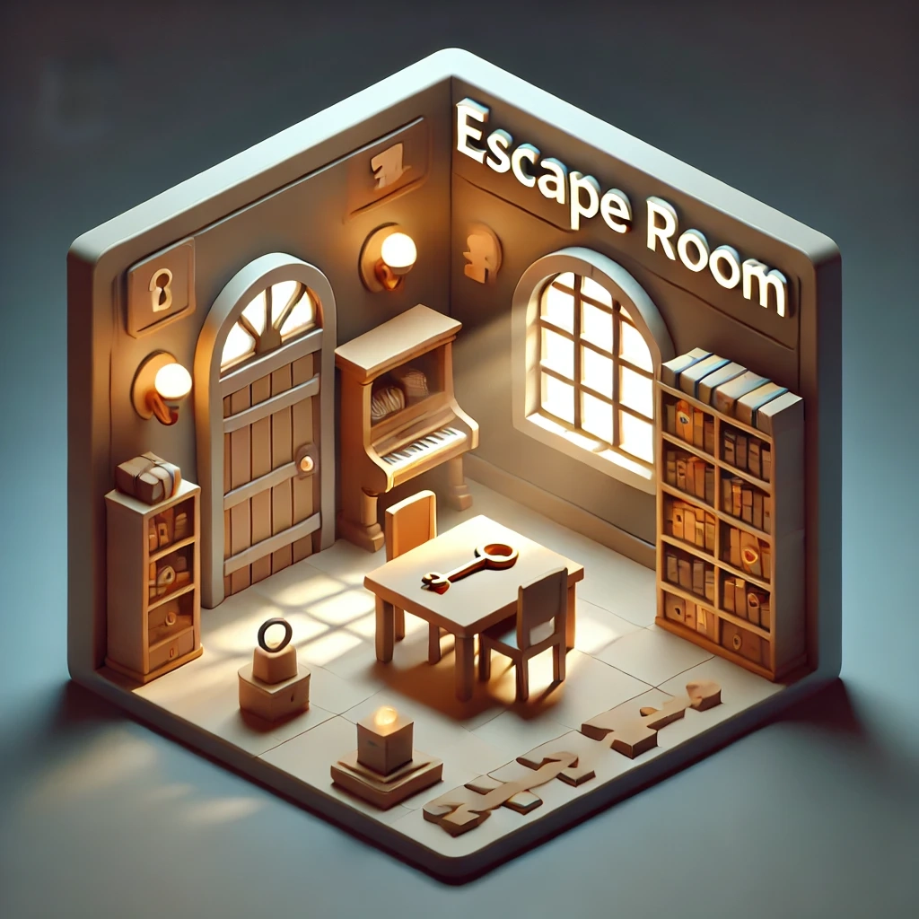 Escape Room